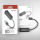 Axagon ADE-SR USB-A gigabit ethernet - 1485405 - zdjęcie 3